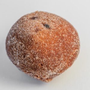 Appelbollen