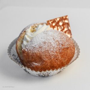Berlinerbollen