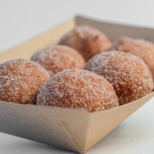 Kaneelbolletjes