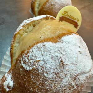 Bananenbollen