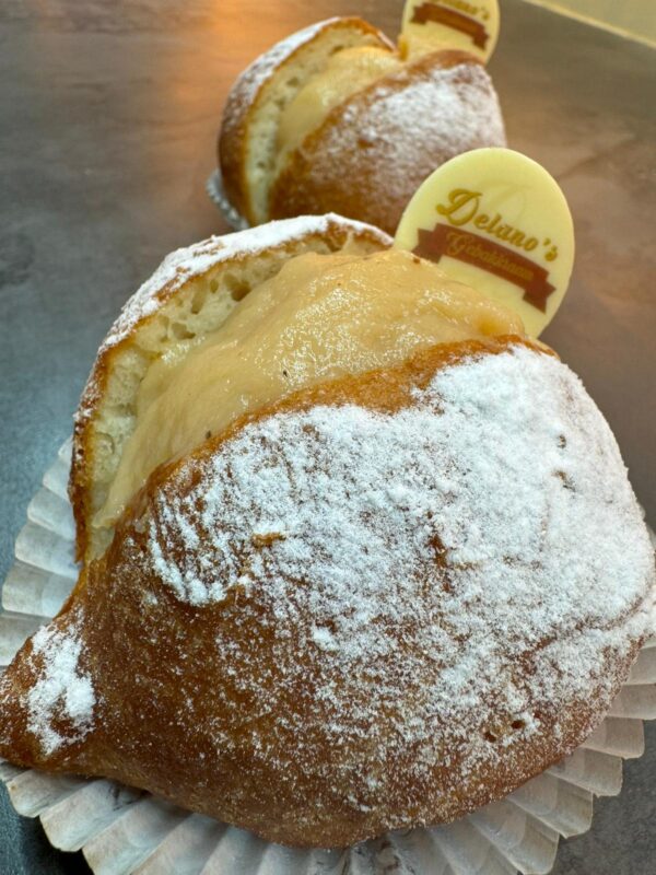 Bananenbollen