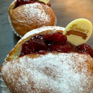 Kersenbollen