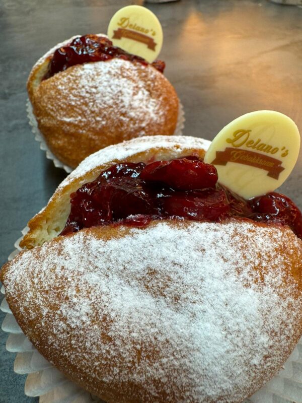 Kersenbollen