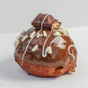 Kinder Bueno bol