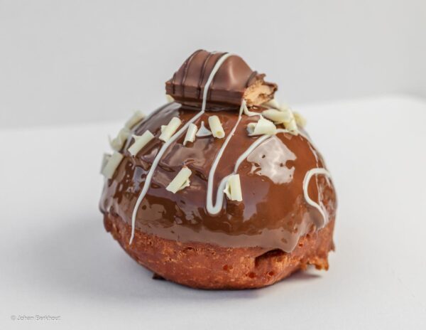 Kinder Bueno bol